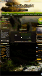 Mobile Screenshot of my.lineage-game.ru
